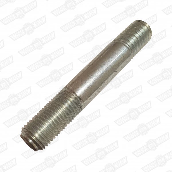 STUD-3/8 UNF/UNC x 2 1/4''