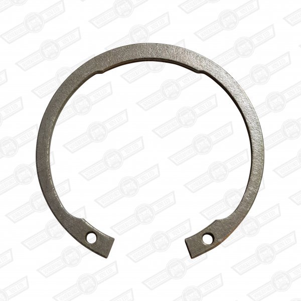 CIRCLIP-HEATER-PRESSURE TEMP. COMPENSATOR-SPI