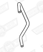 RESTRICTOR-RETURN FUEL HOSE-CARB. MODELS-'90-'92