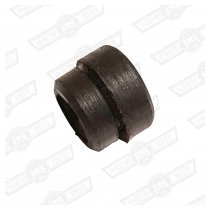 MOUNTING-RUBBER-FUEL FILTER BRACKET TO SUBFRAME-SPI & MPI