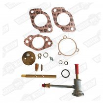 REBUILD KIT-HS4 WAXSTAT-SWEDEN,CANADA & EUROPE(NOT UK)