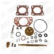 REBUILD KIT-FOR FZX1531 HIF44 CARBURETTER