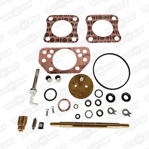 REBUILD KIT-FOR FZX1531 HIF44 CARBURETTER