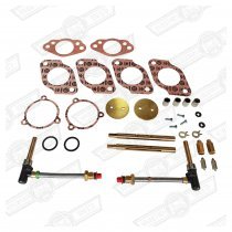 REBUILD KIT-TWIN HS4 CARBURETTERS