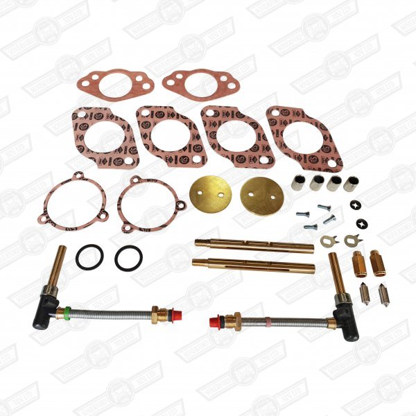 REBUILD KIT-TWIN HS4 CARBURETTERS
