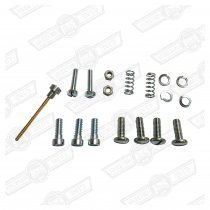 SUNDRIES KIT-HIF CARBURETTERS