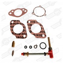 SERVICE KIT-HS4 CARBURETTER. PRE WAXSTAT