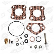 SERVICE KIT-HIF38 CARBURETTERS