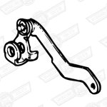 LEVER & LINK-MAIN JET-AUD359,363,449,509 & 587 HS2 CARBS