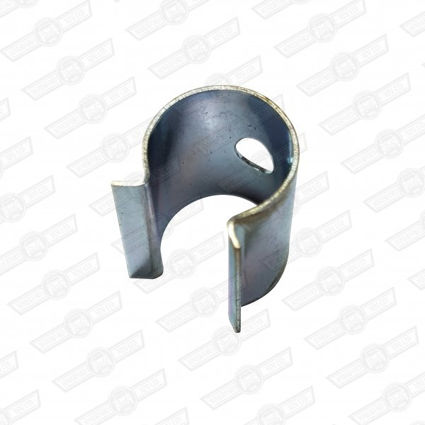 CLIP-CABLE TO THROTTLE PEDAL-'59-'2000