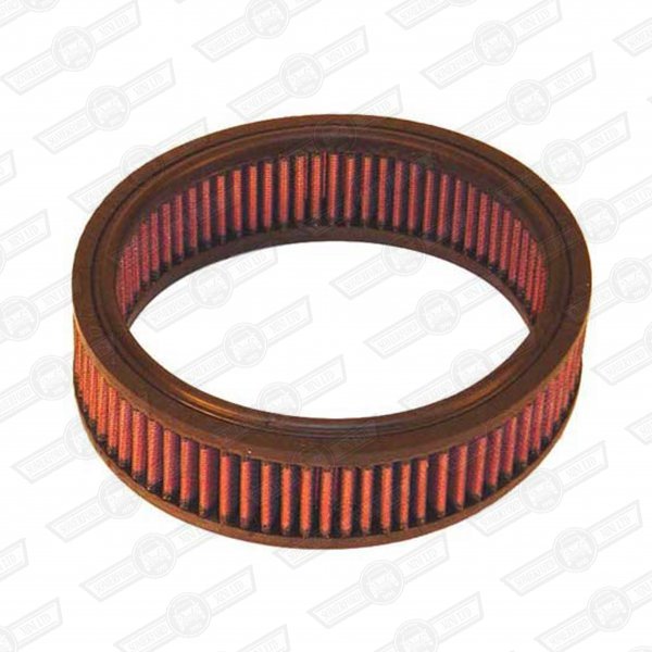 ELEMENT-AIR FILTER-K&N-HS4 & HIF CARBS