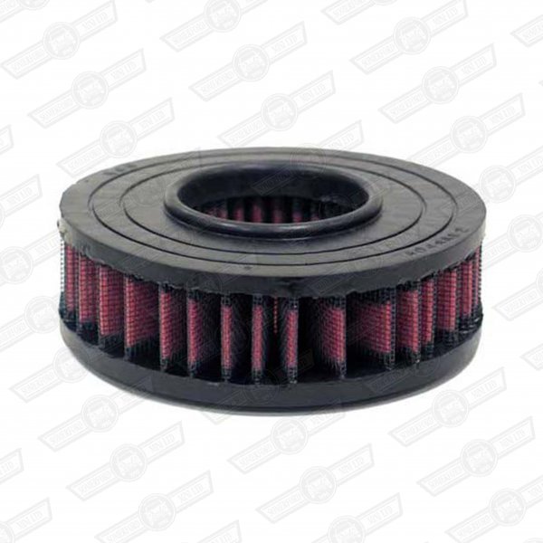 ELEMENT-AIR FILTER-K&N-HS2-SINGLE & TWIN CARB
