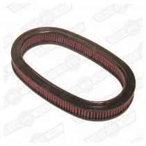 ELEMENT-AIR FILTER-K&N-SPI & MPI