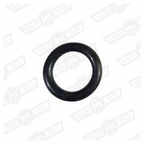 O RING-PIPE TO FUEL FILTER OUTLET ADAPTOR-SPI & MPI