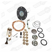 REBUILD KIT-AUF214 FUEL PUMP ONLY