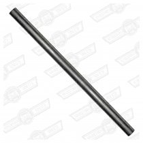 EXHAUST TUBING 1 7/8″ EXT. DIAMETER-PER METRE