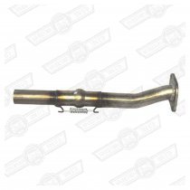 LINK PIPE - LCB AND DOWNPIPE TO CAT