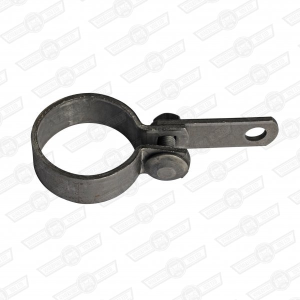 BRACKET-STEADY-FREEFLOW MANIFOLD TO GEARBOX 1.75''