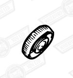 FILLER CAP-FUEL-NON VENTED-CANADA-78-'80