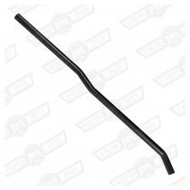 MANIFLOW-FRONT PIPE-NO RESONATOR BOX-SIDE EXIT- 1 3/4''