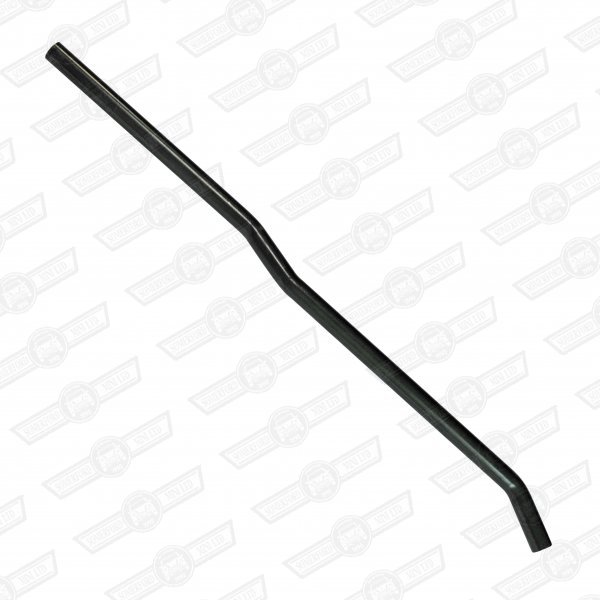 MANIFLOW-FRONT PIPE-NO RESONATOR BOX-SIDE EXIT- 1 3/4''