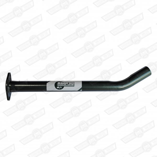 MANIFLOW FRONT PIPE-CAT BACK -NO BOX-S/EXIT CARB MODELS