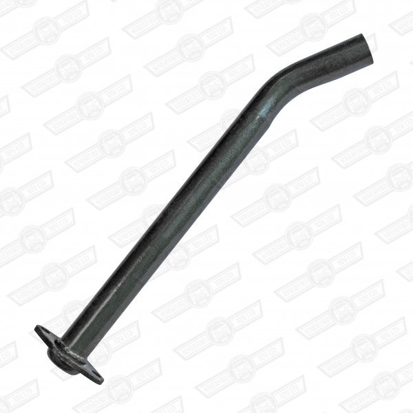 MANIFLOW FRONT PIPE CAT BACK-NO BOX-S/EXIT-INJ.92 ON