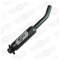 MANIFLOW-FRONT PIPE-CAT BACK PIPE-WITH RESON.-S/E-INJ. 92 ON