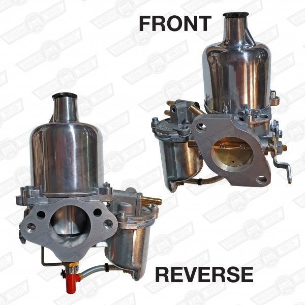 CARBURETTER-HS4-REPLACES-FZX1066