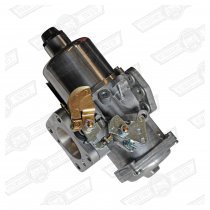 CARBURETTER- HIF44-REPLACEMENT