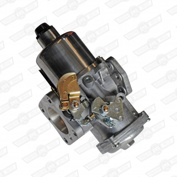 CARBURETTER- HIF44-REPLACEMENT