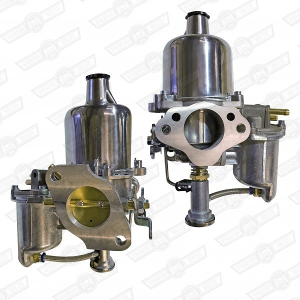 CARB. HS4-REPLACES FZX1043,1044,1142,1146,1415,1416, &1535