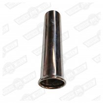 FINISHER-TAILPIPE-STAINLESS-FITS 1 5/16'' PIPE