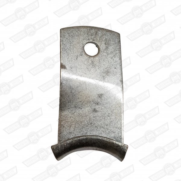 BRACKET-EXHAUST SYSTEM TO CENTRE MOUNT- COOPER S' & 1275GT