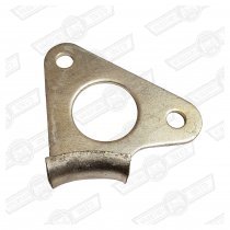 BRACKET-EXHAUST SYSTEM TO REAR MOUNT-COOPER 'S' & 1275GT