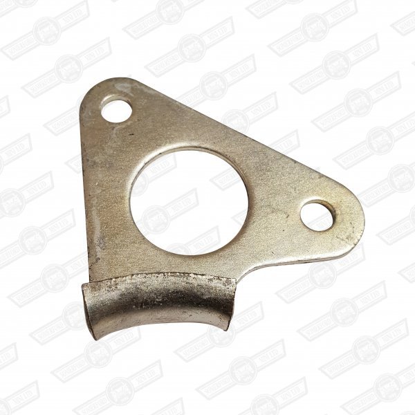 BRACKET-EXHAUST SYSTEM TO REAR MOUNT-COOPER 'S' & 1275GT