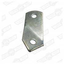 STRAP-CLIP TO CENTRE MOUNTING-VAN,PICKUP & ESTATE