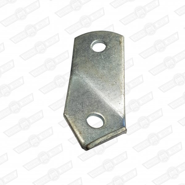 STRAP-CLIP TO CENTRE MOUNTING-VAN,PICKUP & ESTATE