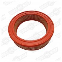 AIR FILTER ELEMENT-HS4 ('76-'90) & CARB. CARS ('90-'94)