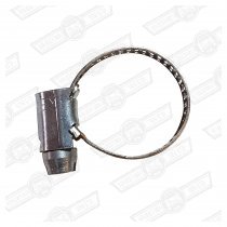CLIP-HOSE-MICRO 11-19mm