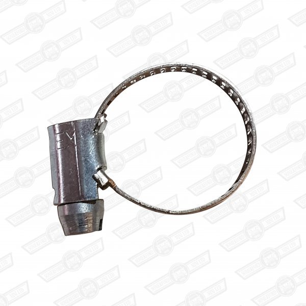CLIP-HOSE-MICRO 11-19mm