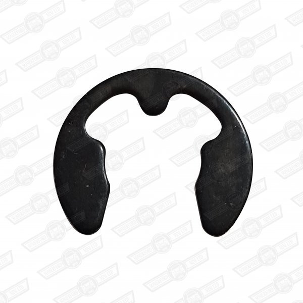 E CLIP-PURGE VALVE TO BRACKET-SPI & MPI