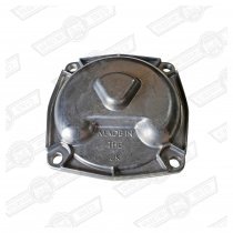 FLOAT LID-HIF CARBURETTERS