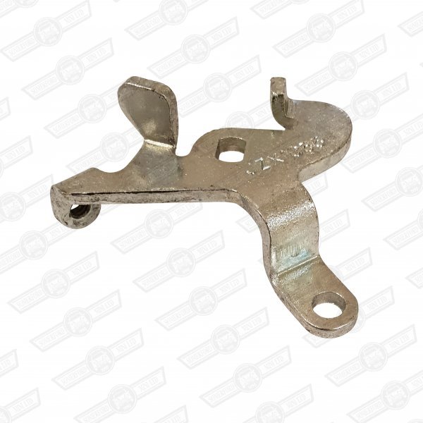 LEVER-THROTTLE RETURN-HS4-FZX1066 CARBS ONLY