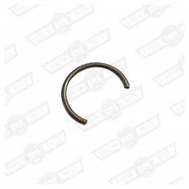 CIRCLIP-DASHPOT PISTON-HIF CARBURETTERS