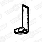 TAG-IDENTIFICATION-HIF CARBURETTERS-PLEASE STATE NUMBER REQU