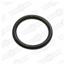O RING-STARTER SPINDLE-HIF CARBURETTERS