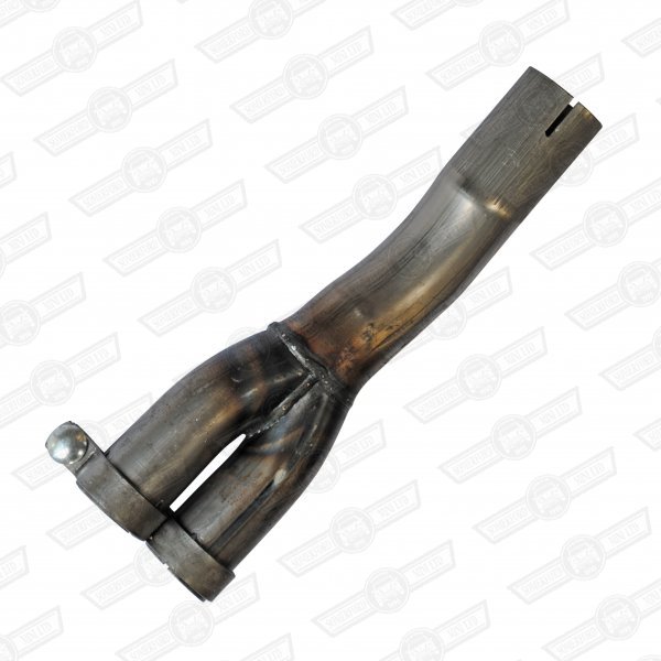 Y PIECE- MANIFLOW STANDARD BORE LCB (1 7/8'')