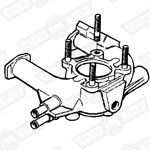 MANIFOLD-INLET-SPI-'91-'96