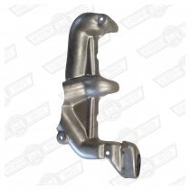 HOT BOX-EXHAUST MANIFOLD-SPI & MPI